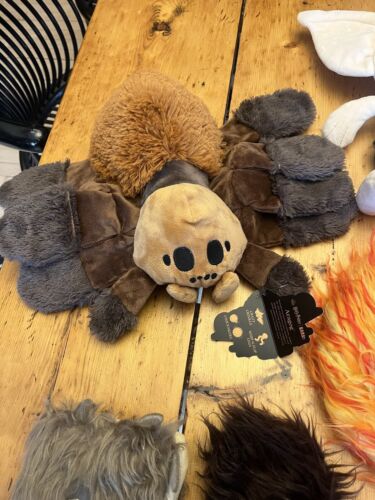 Bark Box Lot Harry Potter Collection M-XL Dog Toys (5) - Picture 2 of 6