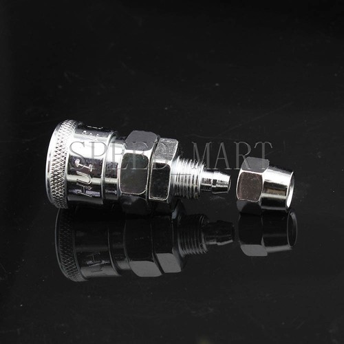 1Pcs Compressor Quick Release Coupler Connector Air Line Hose Adapter SP30 - Picture 2 of 5
