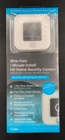 SimplySmart Home Cube Wire-Free HD Camera (CSM005) - NEW