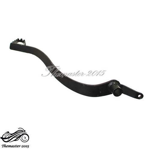 de pedal de pie de freno hidráulico trasero para bicicleta china de 50cc-160cc CRF50 Pit Dirt eBay