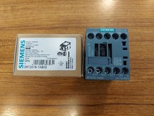 Siemens , 3RT2016-1AB02 , 3RT2016 , 3RT20