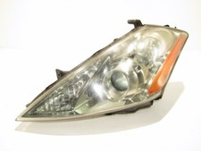 Scheinwerfer Vorne Links FOR NISSAN MURANO Z50 2004 Left Headlight Lamp Light 