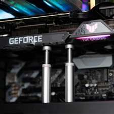 Video Card Sag Holder Graphics Card Support Graphics Card Bracket GPU Brace Part