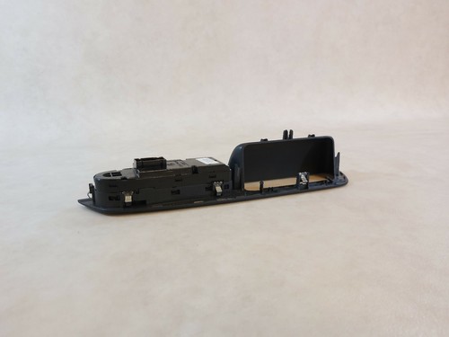 BMW X5 e70 X6 e71 e72 GENUINE Window Regulator Switch BLACK 61319218044 - Picture 5 of 12