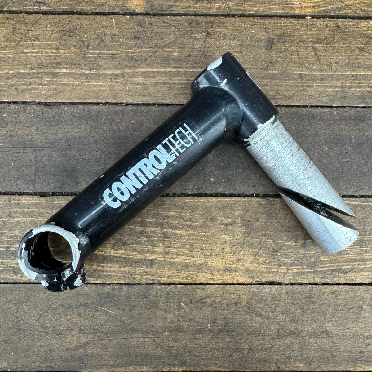 Control Tech Quill Bicycle Stems for sale | eBay