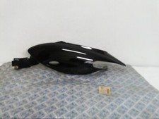 Carena laterale sinistra Gilera Stalker 50 CC COLORE NERO 094/ ORIG. 4921005090 