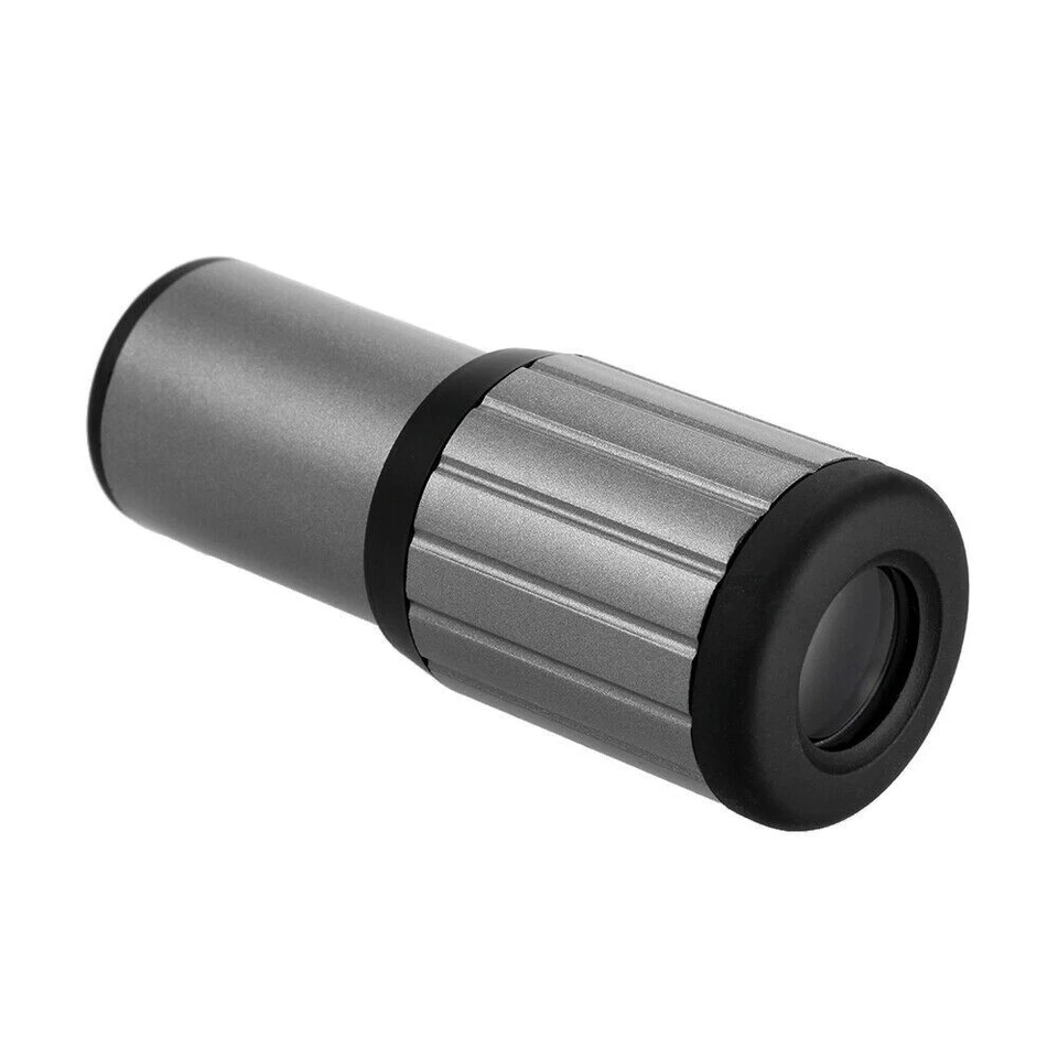 New Visionking  Mini 7x18 mm Close Focus Monocular Pocket Portable Telescope - Image 3 of 4