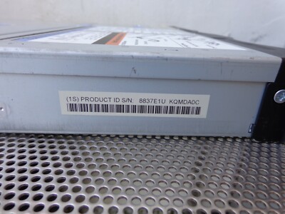 IBM XEON 3.0Ghz 2GB xSeries 336 e Server 25R5497 8837-E1U