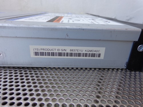 IBM XEON 3.0Ghz 2GB xSeries 336 e Server 25R5497 8837-E1U (NO HDD) Server - Picture 9 of 11