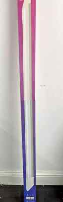 6FT LED BATTON LICHT KALTWEISS 180 CM 10ER PACK