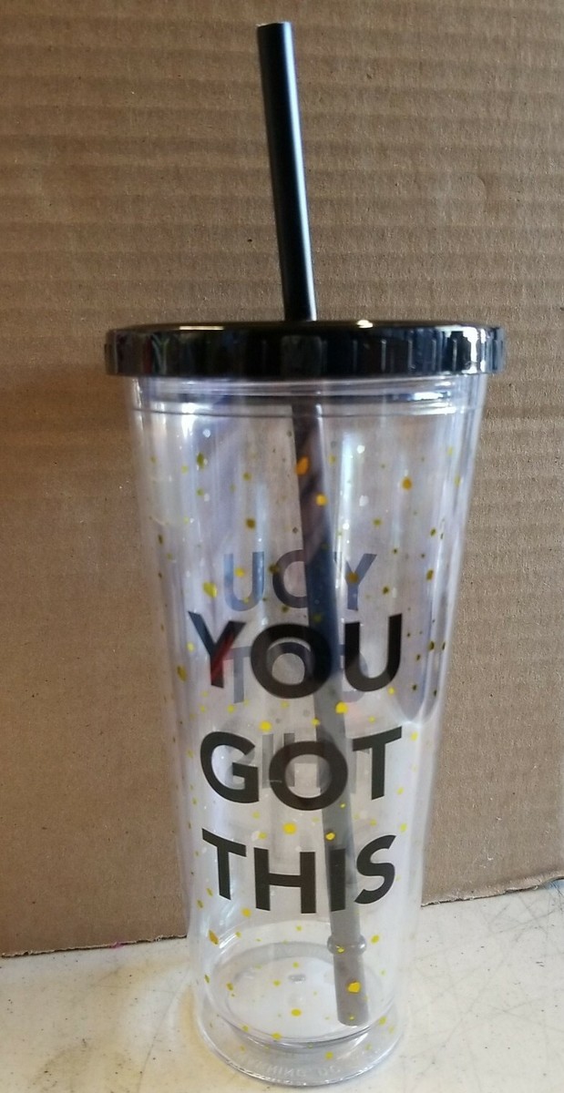 You Got This Glass Tumbler You Got This Glass Tumbler