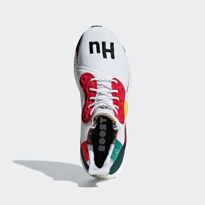 solar hu glide white