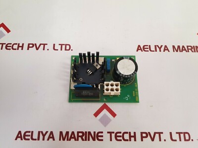 Wmf 33 1913 4000 pcb card 33.1913.4100