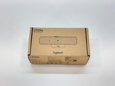 Logitech C925E Full HD Web Camera 960-001075 ...