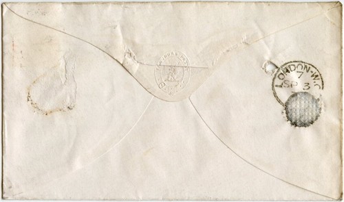 GB QV PENNY REDS on COVER...DUPLEX Postmarks Specials Sideways etc.PRICED SINGLY - Picture 42 of 46