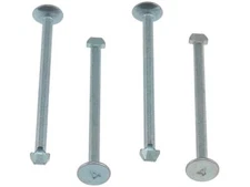 For 1973-1976 Mercury Montego Brake Spring Hold Down Pin Rear 86929BHMR 1974