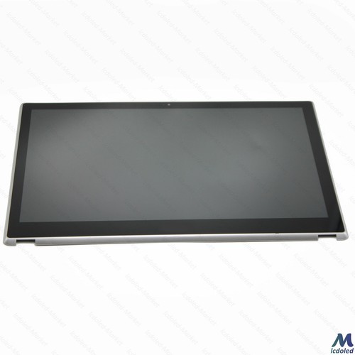 15.6" LCD Touch Screen Digitizer Display Assembly for Acer Aspire V5-571P 571PG - 第 1/5 張圖片