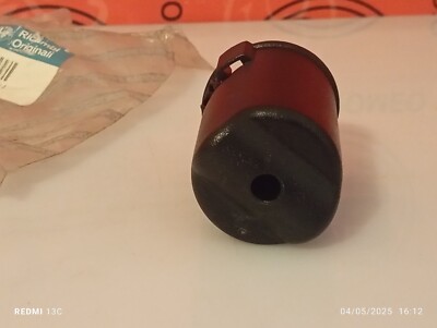 Tassello De Pedal De Regulación De Embrague Original Para Fiat Panda Y 500 - Número 55212921