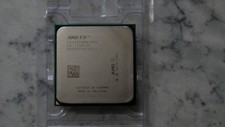 AMD FX-4300 | 3.8 GHz Quad-Core AM3+ Processo...