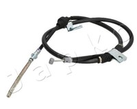 Japko Handbremsseil Bremsseil Links FüR Mitsubishi Lancer Viii Sportback