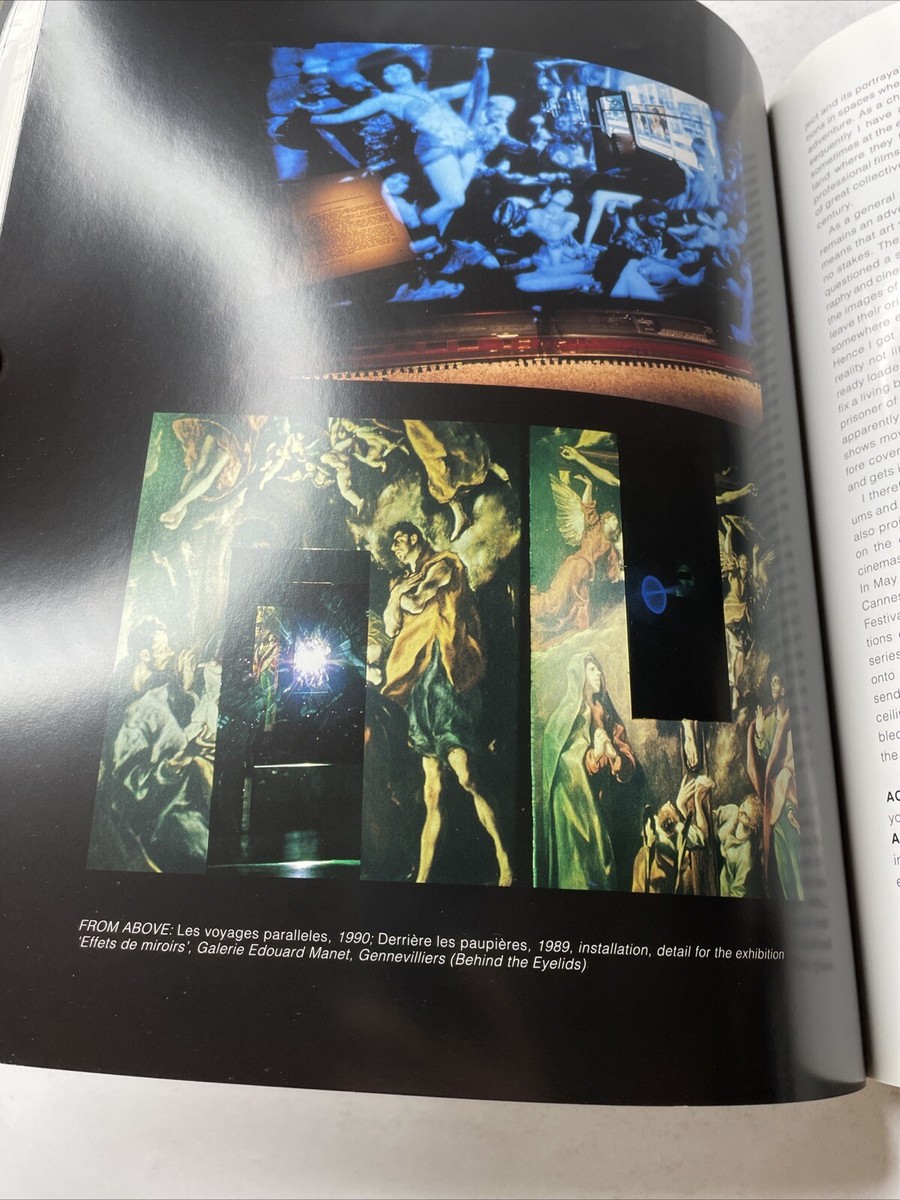 RARE Art And Design Magazine—Vol 11 No 7/8–July/August 1996