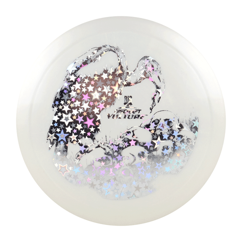 Discraft Disc Golf Big Z Vulture Driver 10/5/0/2 - Choose Exact - Picture 7 of 14