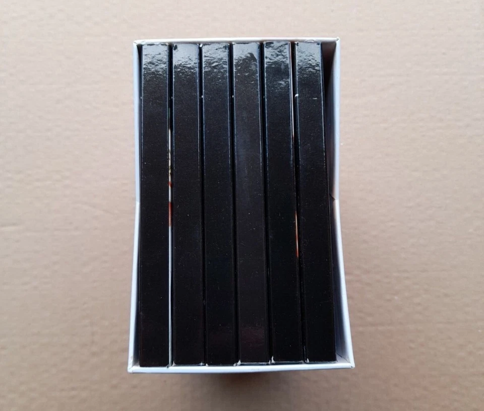 Renato Zero Collection 70 in Ottime Condizioni - 6 CD - Immagine 2 di 4