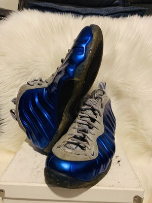 wolf grey and blue foamposites