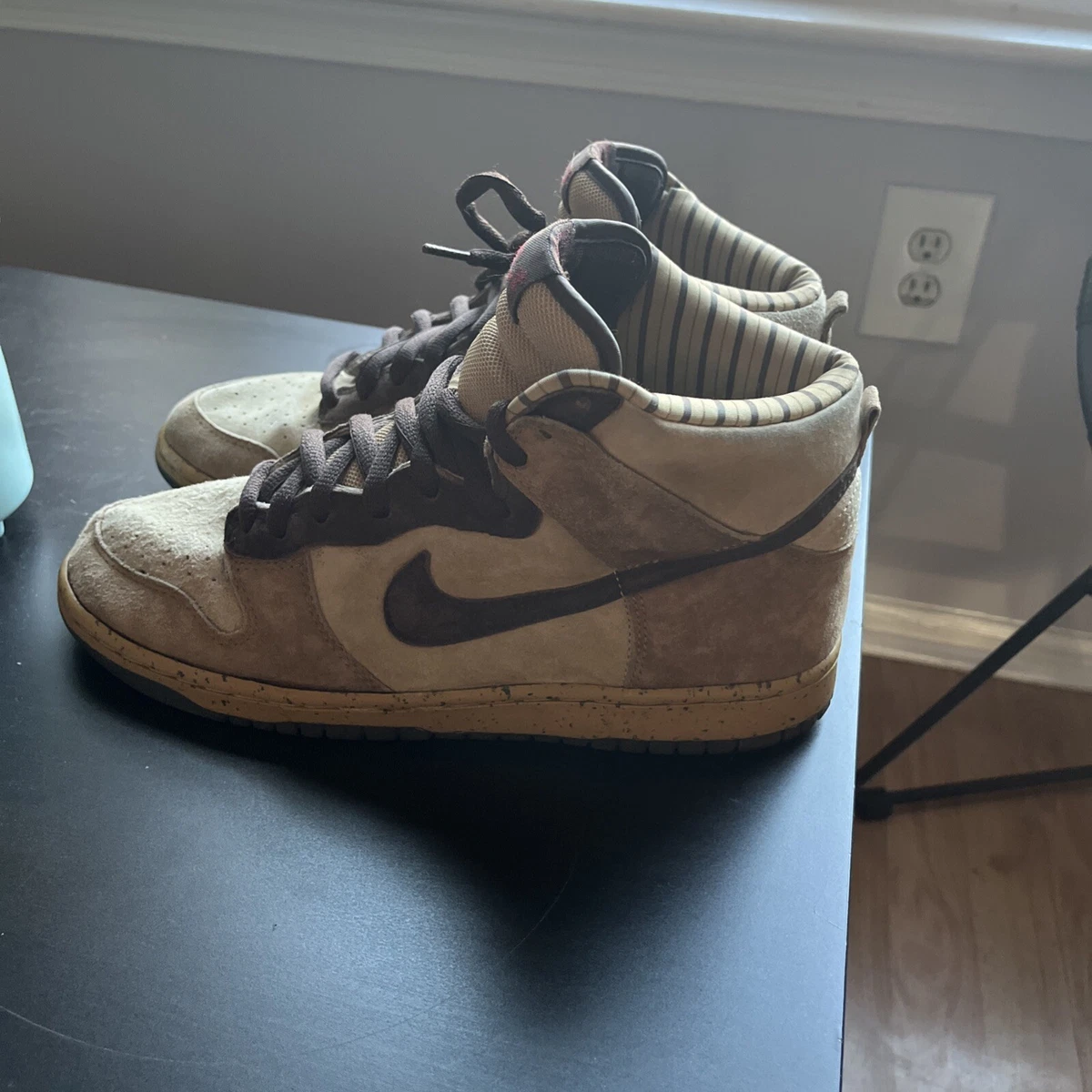Nike Dunk High Shima Shima 2 | eBay