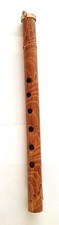 Bali Flöte aus Bambus Musik Instrument 25 - ...