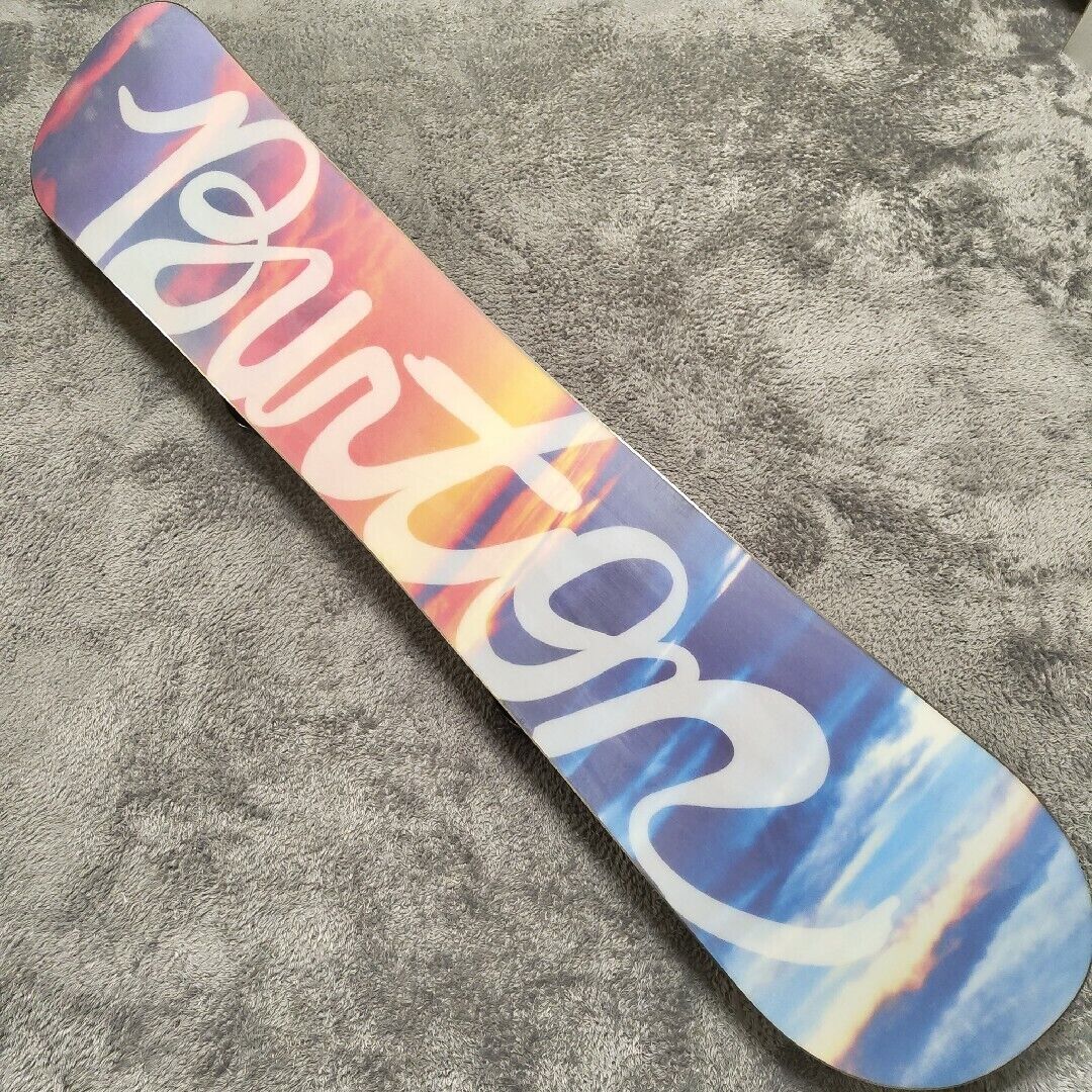 BURTON　SOCIALITE　138 Burton Socialite Snowboard Women's