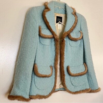 Edward Achour jacket 38