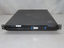 Barracuda Message Archiver BMA350a BNHW004 RAM 8GB with SSD  factory reset  