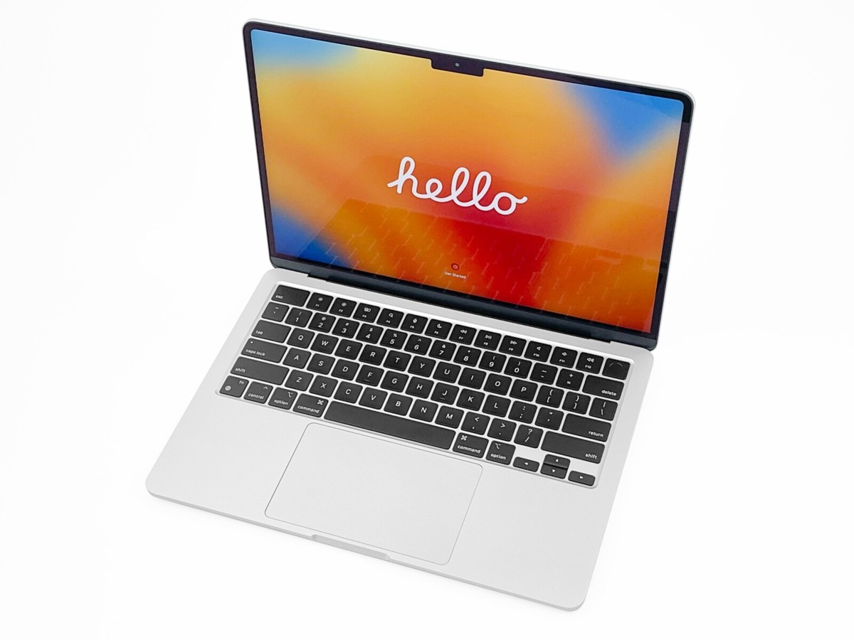 は*り様 macbook air m2 8Gb 256GB 2022 Amazon.com: Apple 2022 MacBook Air with Apple M2 Chip, 13