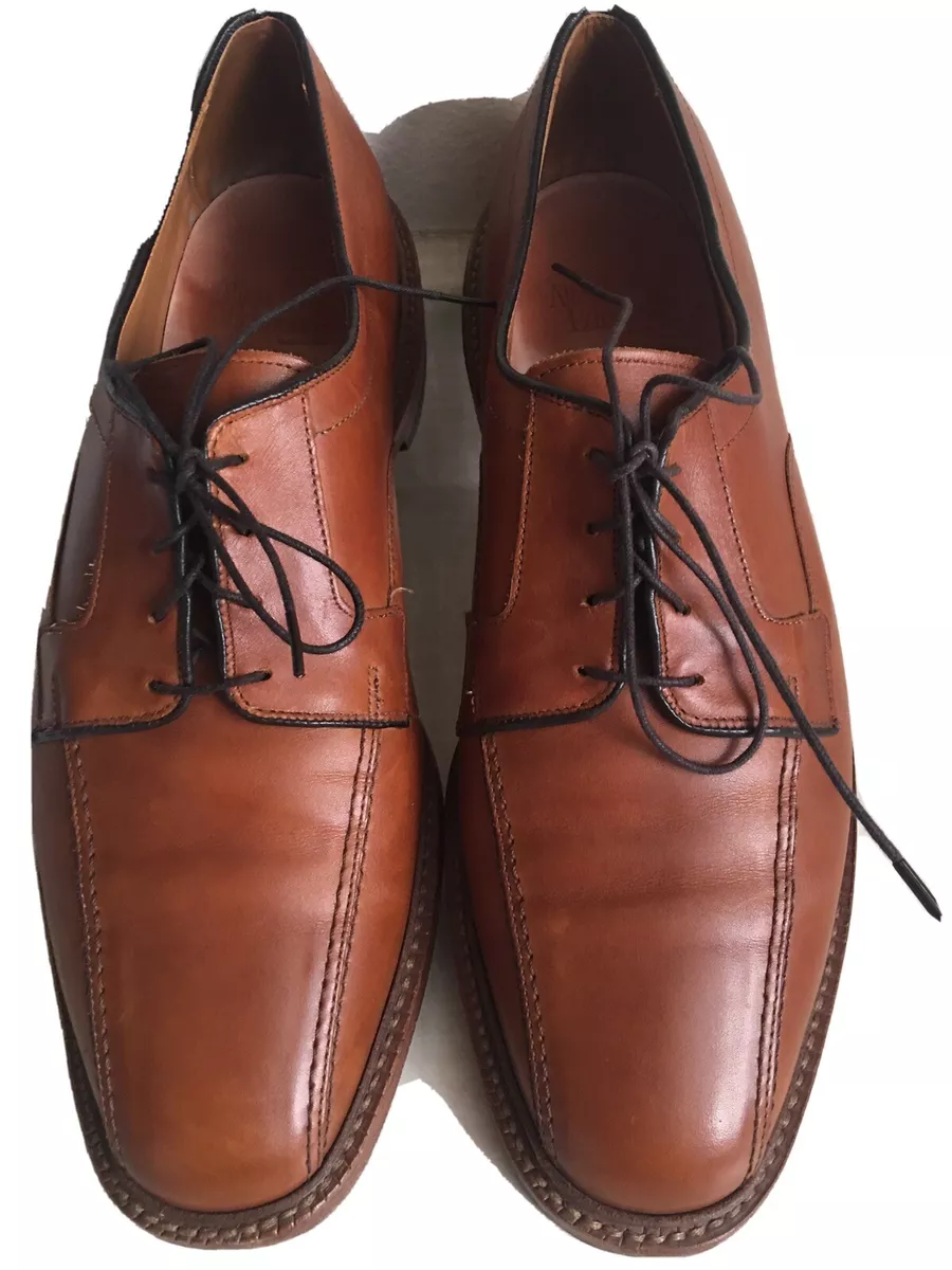 Allen cheap edmonds hillcrest