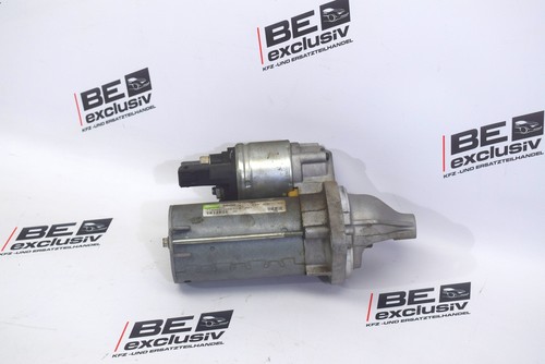 BMW X5 E70 xDrive35i Anlasser Starter Motorstarter 12 Volt VALEO 7616500