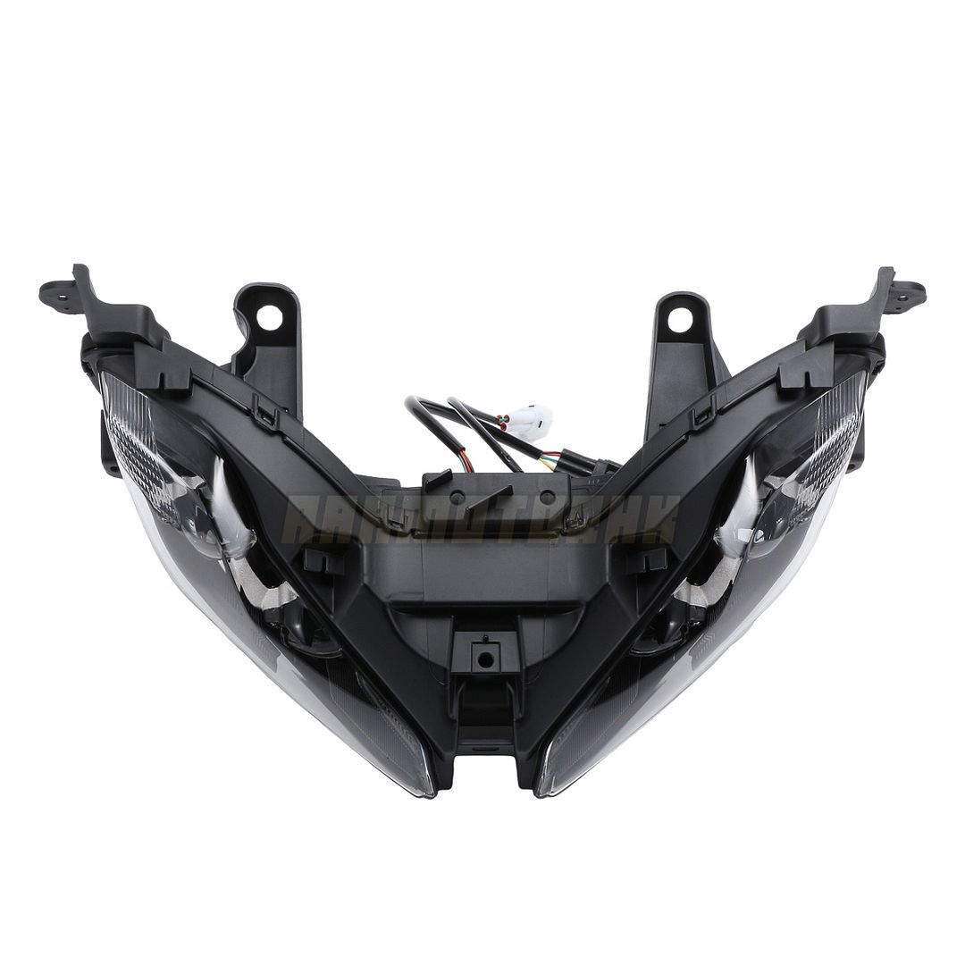 Headlight Head Lamp Light For Yamaha tmax 560 T-MAX560 2023