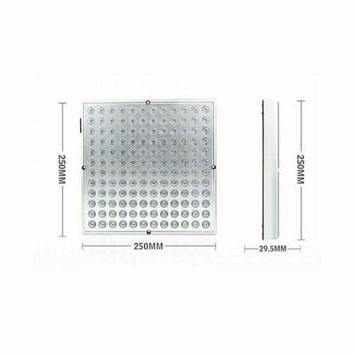 LED Grow Light Hydroponic Full Spectrum Indoor Plant Flower Growing Bloom - Picture 5 of 12