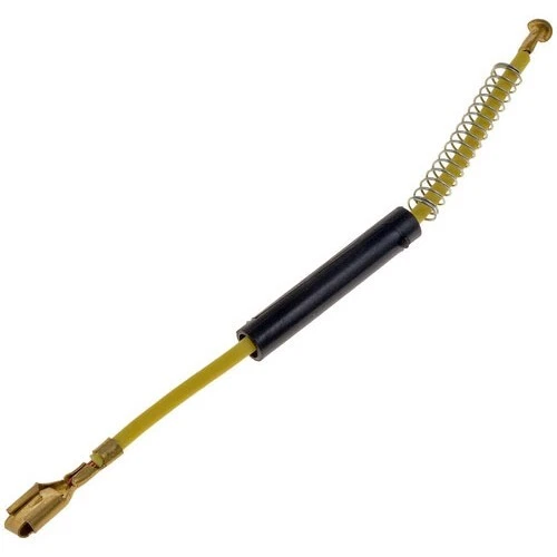 Cable de bocina Dorman 49319 nuevo para Olds Cutlass J2000 Pontiac Grand Prix Am Foto 2 de 2