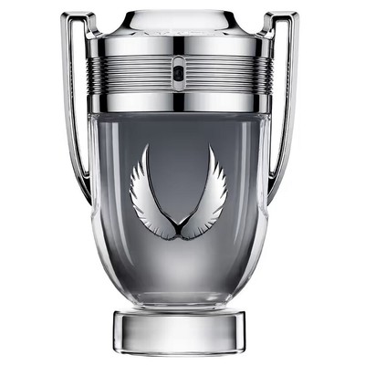 3349668599110 Invictus Platinum woda perfumowana spray 100ml Paco Rabanne