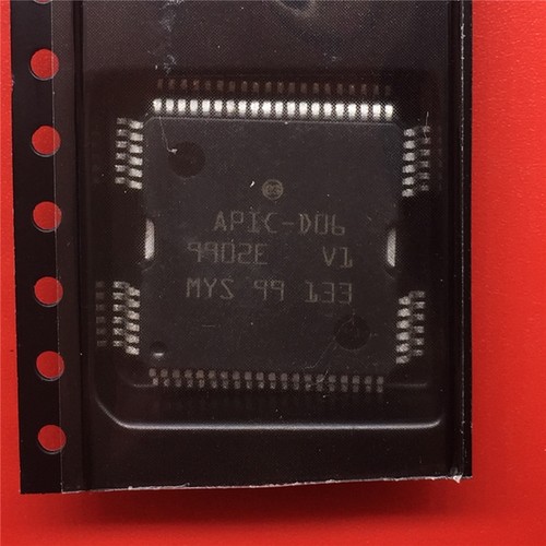 2pz Apic-s09 Apic S09 Apics09 Hssop36 Circuito Automotriz | Meses Sin Interés - Foto 6