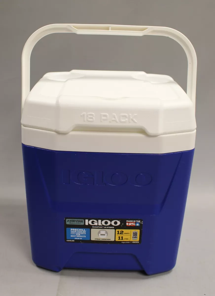 Igloo 12qt hotsell