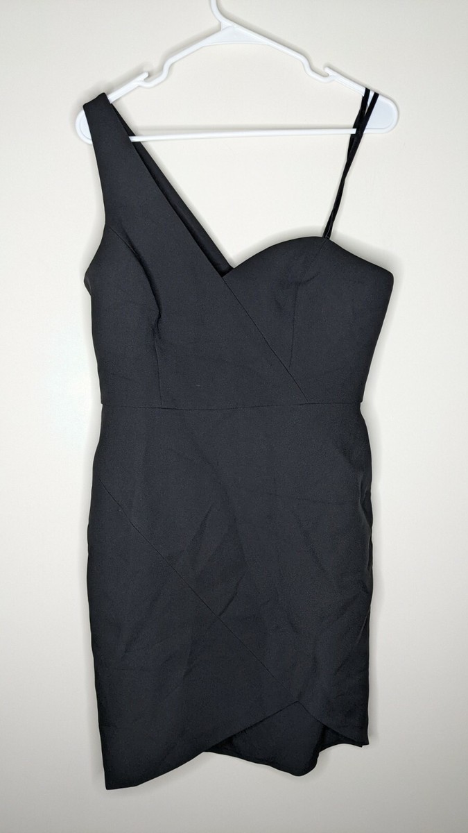 open lace back dress Amazon.com: BCBGMAXAZRIA Women's One Shoulder Sleeveless Floral Applique  Midi Cocktail Dress, Black Combo, 4 : Clothing, Shoes & Jewelry main image 1