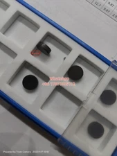 3/8" PCD Insert 6303M for Rottler Serdi Berco Sunnen RNMN 0903 RNMN RNGN0903 1PC