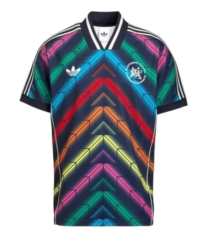 Glastonbury Festival adidas Originals Football Shirt - X-Small