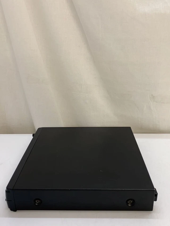 Korg X5DR Rackmount Sound Module Synthesizer MIDI PCM Tone Generator Tested - Image 3 of 4