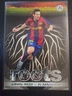 2025-26 Topps Lionel Messi RT-15 Roots FC Barcelona