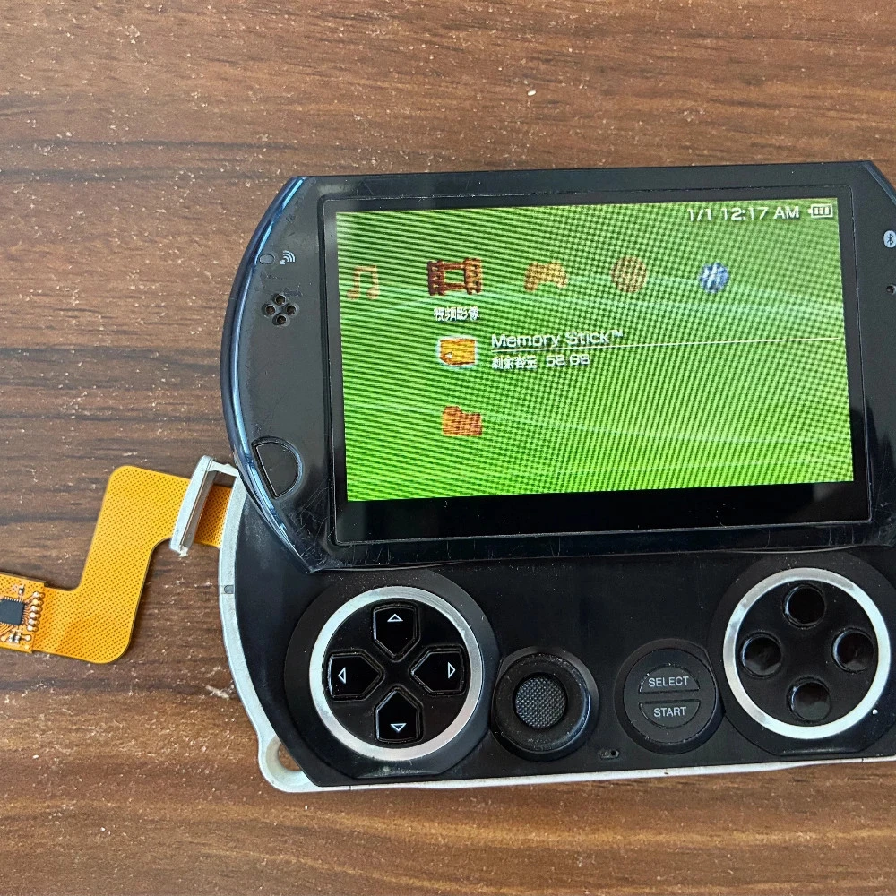 Preços baixos em Acessórios PSP Go | eBay