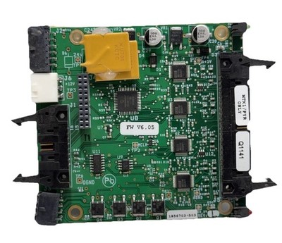 Delta PID Regler Rev L 1956703-503 1956702401C