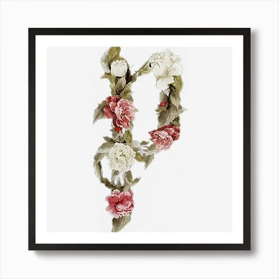 Polyphia Merch Art Print Framed Wall Art Poster Canvas Print Picture
